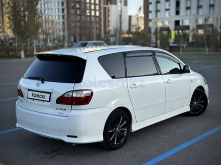 Toyota Ipsum 2008 года за 5 650 000 тг. в Астана – фото 24