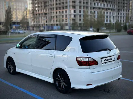 Toyota Ipsum 2008 года за 5 650 000 тг. в Астана – фото 8