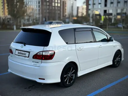 Toyota Ipsum 2008 года за 5 650 000 тг. в Астана – фото 9