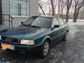 Audi 80 1992 годаfor1 300 000 тг. в Павлодар – фото 4