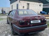 Volkswagen Vento 1993 года за 750 000 тг. в Алматы – фото 3