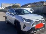 Toyota RAV4 2021 года за 16 000 000 тг. в Кокшетау – фото 2