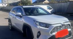 Toyota RAV4 2021 года за 16 000 000 тг. в Кокшетау – фото 2