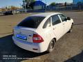 ВАЗ (Lada) Priora 2172 2013 года за 1 850 000 тг. в Актобе