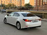Lexus ES 250 2017 года за 9 500 000 тг. в Актау – фото 3