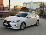 Lexus ES 250 2017 года за 9 500 000 тг. в Актау – фото 5