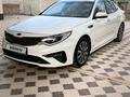 Kia K5 2019 годаfor11 500 000 тг. в Шиели – фото 6