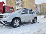 Renault Duster 2015 годаүшін3 950 000 тг. в Астана – фото 2