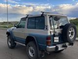 Nissan Safari 1996 годаүшін3 900 000 тг. в Астана – фото 4