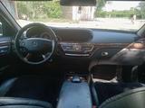 Mercedes-Benz S 350 2007 года за 7 000 000 тг. в Жезказган – фото 5