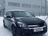 Opel Astra 2006 года за 2 500 000 тг. в Семей – фото 4