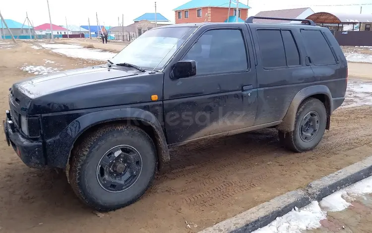 Nissan Terrano 1994 года за 1 500 000 тг. в Актобе