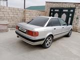 Audi 80 1993 годаүшін1 100 000 тг. в Актау