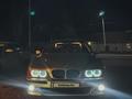 BMW 528 1996 годаүшін3 000 000 тг. в Алматы
