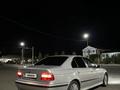 BMW 528 1996 годаүшін3 000 000 тг. в Алматы – фото 15