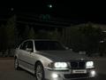 BMW 528 1996 годаүшін3 000 000 тг. в Алматы – фото 16