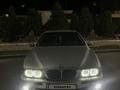 BMW 528 1996 года за 3 000 000 тг. в Алматы – фото 17