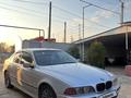 BMW 528 1996 годаүшін3 000 000 тг. в Алматы – фото 22