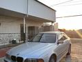 BMW 528 1996 года за 3 000 000 тг. в Алматы – фото 23