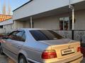 BMW 528 1996 годаүшін3 000 000 тг. в Алматы – фото 24
