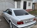 BMW 528 1996 годаүшін3 000 000 тг. в Алматы – фото 2