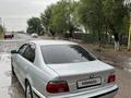 BMW 528 1996 года за 3 000 000 тг. в Алматы – фото 8