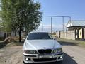 BMW 528 1996 годаүшін3 000 000 тг. в Алматы – фото 9