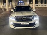 Toyota Land Cruiser 2012 годаfor18 500 000 тг. в Атырау – фото 4