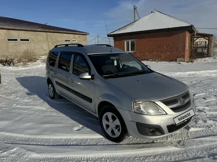 ВАЗ (Lada) Largus 2013 года за 3 600 000 тг. в Астана