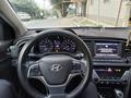 Hyundai Elantra 2016 годаүшін5 600 000 тг. в Алматы – фото 14