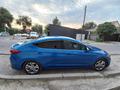 Hyundai Elantra 2016 годаүшін5 600 000 тг. в Алматы – фото 18
