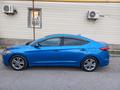 Hyundai Elantra 2016 годаүшін5 600 000 тг. в Алматы – фото 3