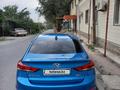 Hyundai Elantra 2016 годаүшін5 600 000 тг. в Алматы – фото 2