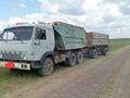 КамАЗ  5511 1990 года за 7 500 000 тг. в Астана – фото 2
