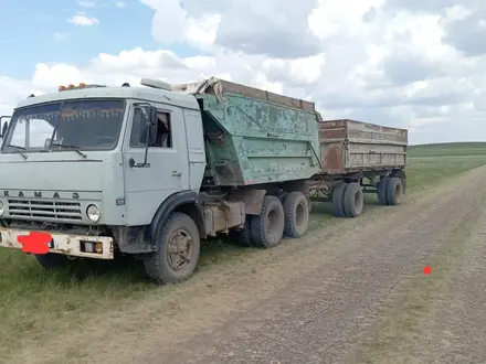 КамАЗ  5511 1990 года за 7 500 000 тг. в Астана – фото 2
