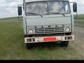 КамАЗ  5511 1990 года за 7 500 000 тг. в Астана
