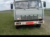 КамАЗ  5511 1990 года за 7 500 000 тг. в Астана