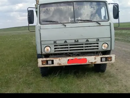 КамАЗ  5511 1990 года за 7 500 000 тг. в Астана