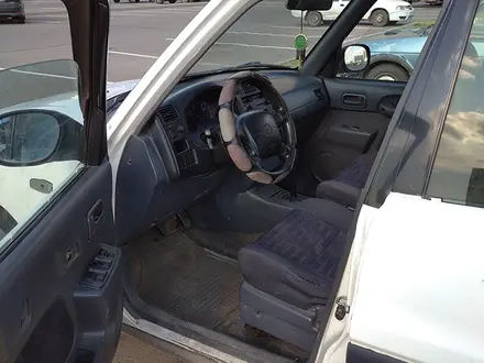 Toyota RAV4 1997 года за 2 600 000 тг. в Астана – фото 9