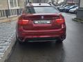 BMW X6 2010 года за 10 500 000 тг. в Алматы – фото 2