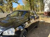 ВАЗ (Lada) Priora 2170 2014 годаүшін3 500 000 тг. в Караганда – фото 4