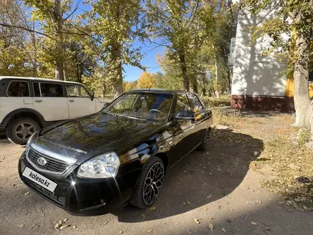 ВАЗ (Lada) Priora 2170 2014 года за 3 500 000 тг. в Караганда