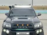 Toyota 4Runner 2005 года за 13 500 000 тг. в Актау – фото 2