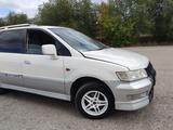 Mitsubishi Chariot 1998 года за 1 800 000 тг. в Аягоз