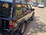 Nissan Terrano 1996 года за 3 300 000 тг. в Алматы – фото 2