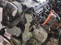 Двигатель дизель 1.9 ASZ за 400 000 тг. в Алматы – фото 3