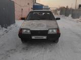 ВАЗ (Lada) 21099 2002 года за 877 583 тг. в Караганда