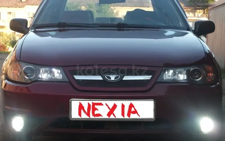 Фары противотуманные DAEWOO NEXIA за 3 500 тг. в Актобе