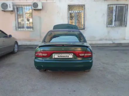 Mitsubishi Galant 1995 года за 650 000 тг. в Балхаш – фото 5