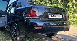 ВАЗ (Lada) Priora 2170 2012 годаүшін3 000 000 тг. в Усть-Каменогорск – фото 2